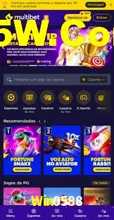 Welcome Bonus Win0588