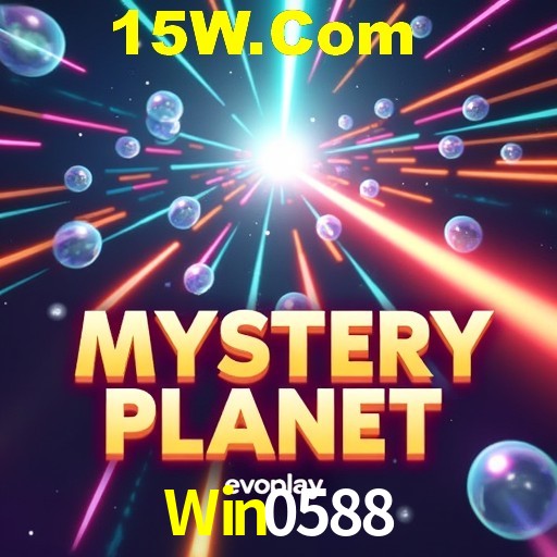 APP oficial da Win0588 para mobile