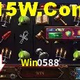Casino Ao Vivo Win0588