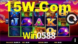 Win0588,Win0588 Bet