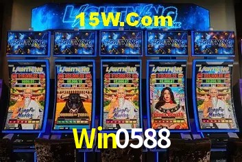 Ofertas Exclusivas Win0588
