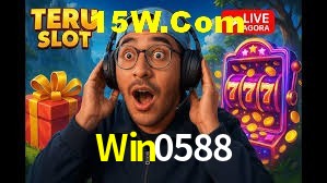 Live Casino Win0588