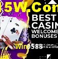 Biblioteca de slots populares na Win0588