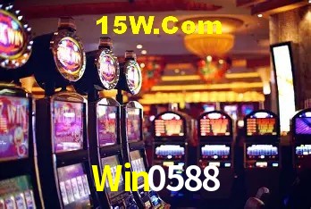 Login Seguro Win0588