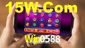 Win0588 App Interface