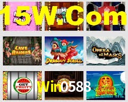 VIP Casino Win0588
