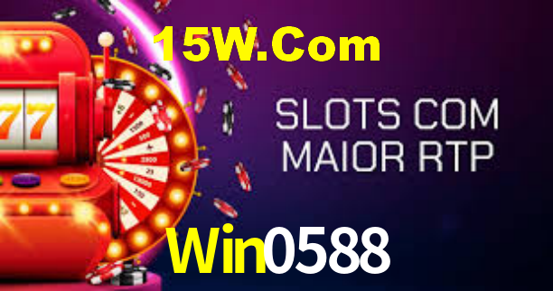 Win0588 App