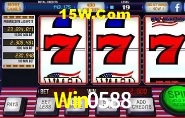 Apostas de Tênis Win0588