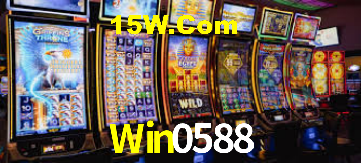 Win0588 Bet