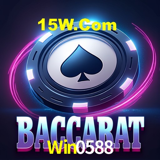 Programa VIP Win0588