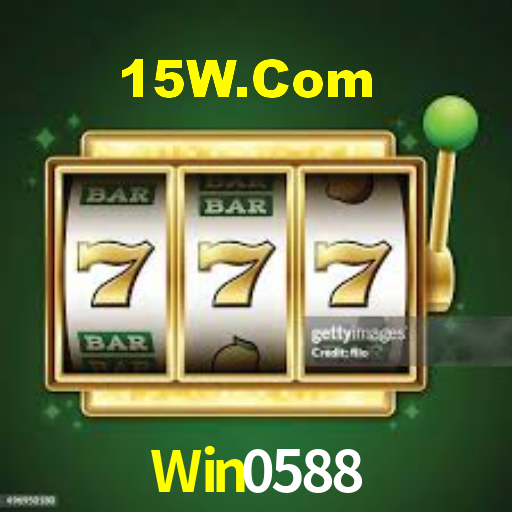 Win0588 App