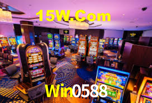 Win0588 App
