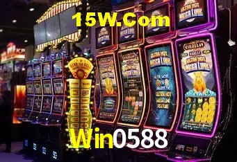 Apostas de Futebol Win0588