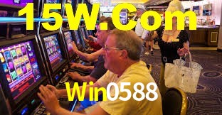 Welcome Bonus Win0588