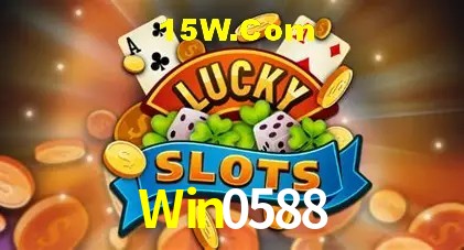 Bônus e promoções da Win0588