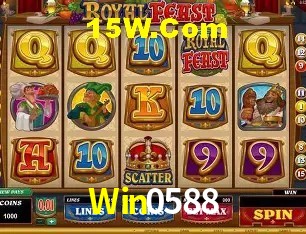 Jogo Aviator Win0588