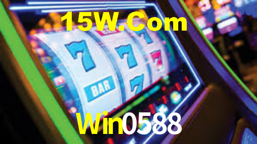Win0588 Bet