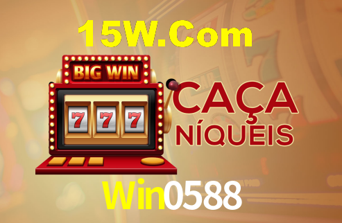Win0588: A Experiência de Casino com Jogos de Mesa ao Vivo