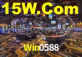 Live Casino Win0588