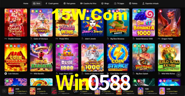 Win0588