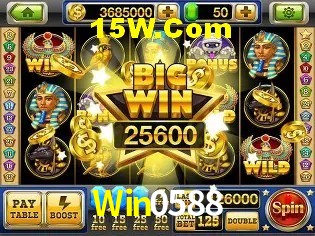 Jogo Spaceman Win0588