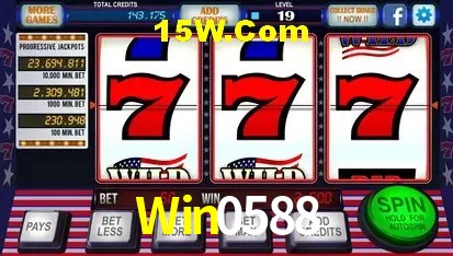 Benefícios da Conta Win0588