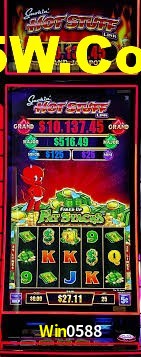 Win0588
