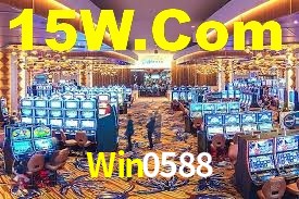 Blackjack Table Win0588