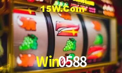 Loterias online na Win0588