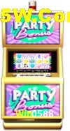 Bonus Features Win0588