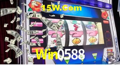 Provedores de Jogos Win0588