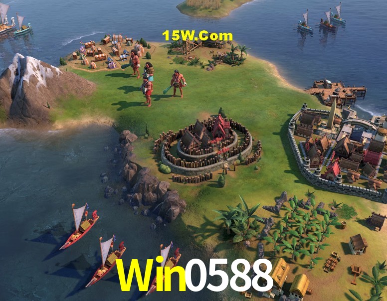 Casino VIP Win0588
