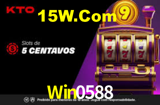 Win0588: Seu Cassino Premiado com Pagamentos Rápidos
