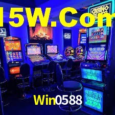 Ofertas Imperdíveis na Win0588: Promoções e Bônus Que Valem a Pena